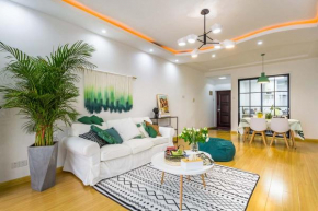 Changsha Tianxin·Xinkaipu· Locals Apartment 00154030